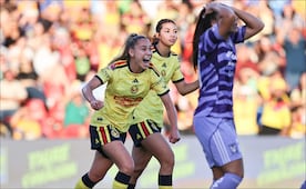 América derrota a Tigres en tanda de penaltis y conquista el Campeón de Campeonas de la Liga MX Femenil
