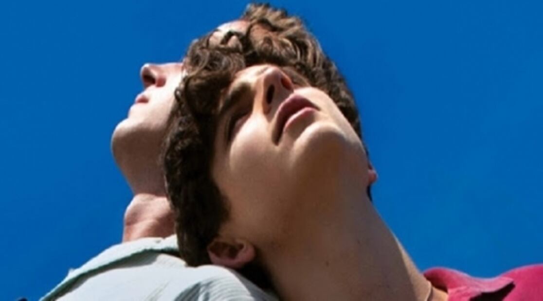 Las fotos de Timothée Chalamet que nos ayudarán a sobrevivir el lunes