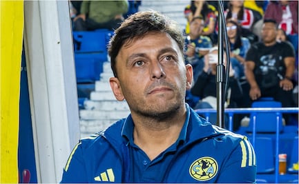 América Femenil reconoce que, si no conquista el campeonato, será un fracaso: “El resumen lo hace nuestro patrón”