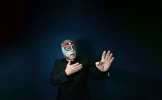 Octagón ve a Místico y Máscara Dorada como próximas leyendas de la lucha libre mexicana