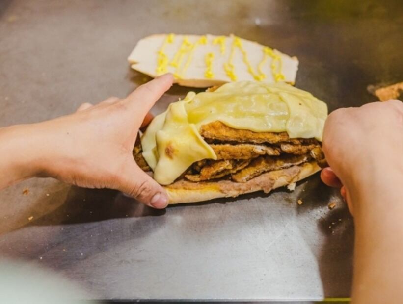 GP de México: Qué puedes comer durante la carrera de Fórmula 1