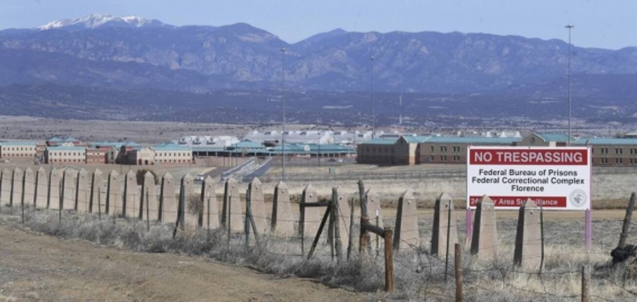 "El Chapo", rey del escape... ¿será enviado a la prisión del infierno de EU?