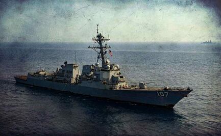 Buques de guerra, marines y un submarino nuclear; ¿Trump alista invasión a Venezuela? Esto sabemos