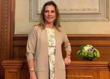 Beatriz Gutiérrez Müller condena violencia a mujeres, tras ataques a la ministra Norma Piña