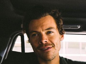 La película subida de tono en HBO Max con Harry Styles que te erizará la piel
