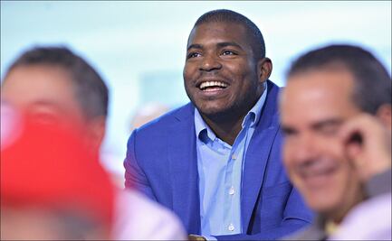 Yasiel Puig será presentado este jueves, como refuerzo de El Águila de Veracruz