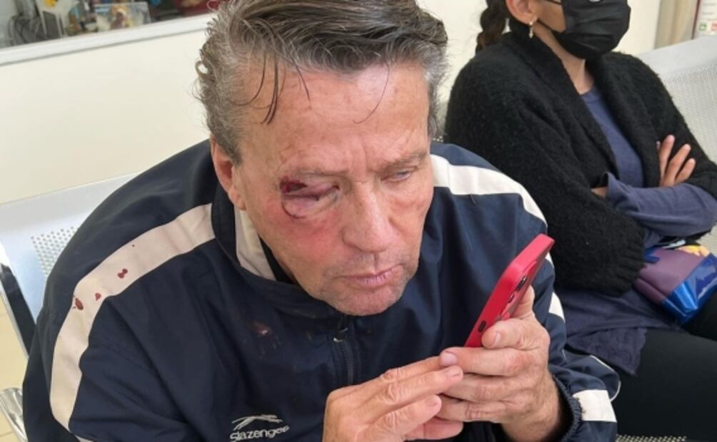 Alfredo Adame: sus agresores son vinculados a proceso y se filtra video del incidente