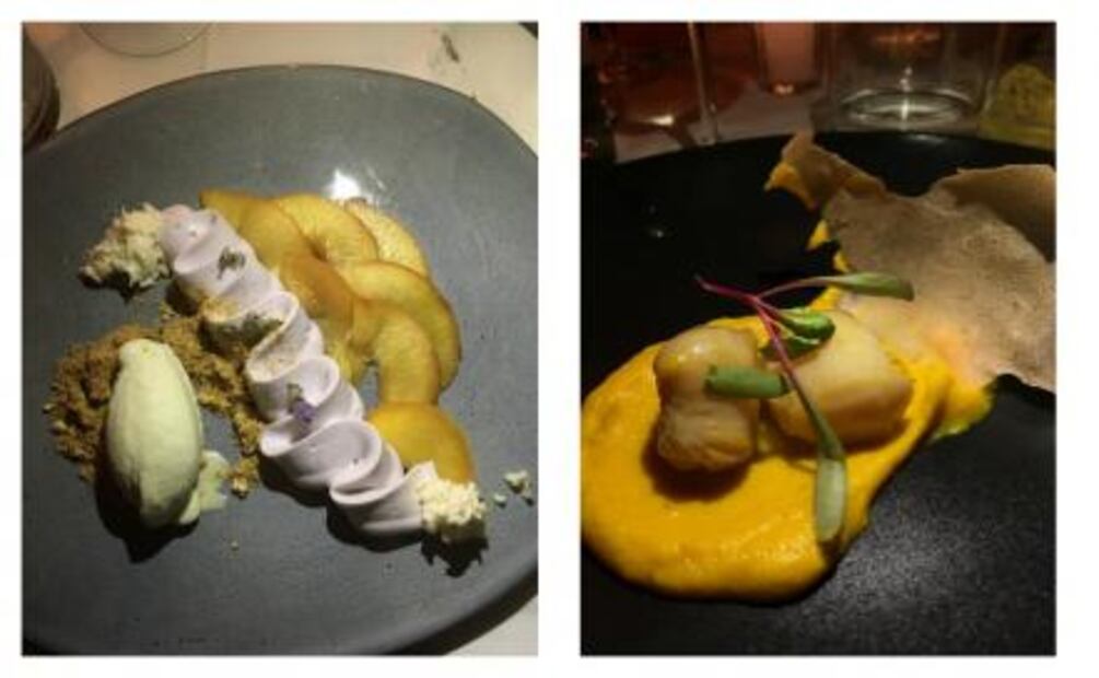 Culinaria a escondidas