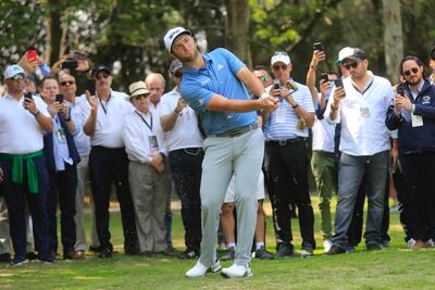Gran imagen de México al mundo