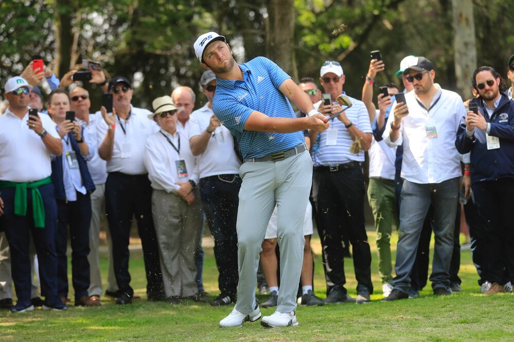 Gran imagen de México al mundo