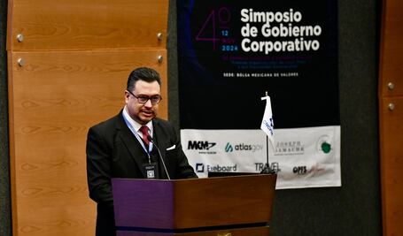 CNBV: el reto, restituir la confianza 