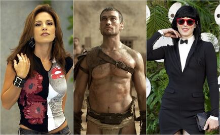 Famosos que murieron jóvenes de cáncer