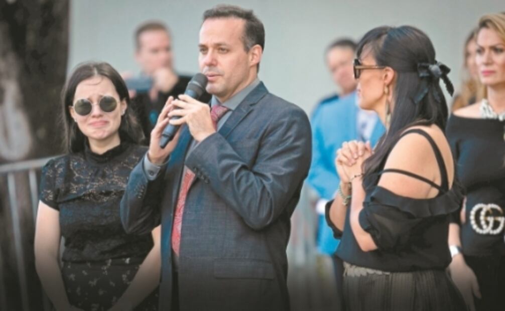 Estas son las predicciones de los famosos para el 2020