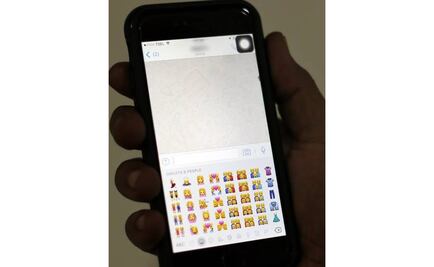 Hacen versión de "Pinocho" con emoticones