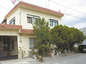 Catean casa de empleada de motel por caso Debanhi