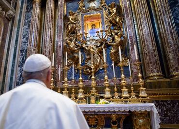 Vaticano difunde video del papa Francisco dedicado a jóvenes mexicanos; les pide "hacer lío contra las cosas feas en el mundo"
