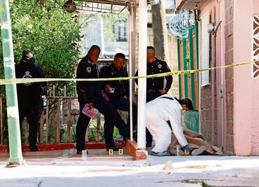 Percepción de inseguridad sube en 9 alcaldías, revela el Inegi