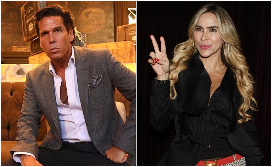 Foto: Instagram/Archivo EL UNIVERSAL