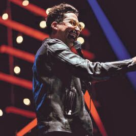 Mau Nieto defiende el humor mexicano