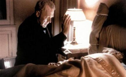 ¿Cuál el caso verídico que inspiró a la película “El Exorcista”?