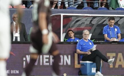 Previo al México vs Uruguay, Marcelo Bielsa rompe el silencio y explica por qué no llegó a la Selección Mexicana