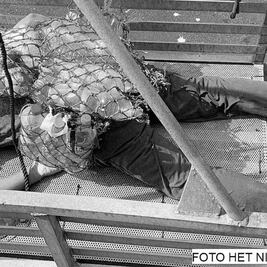 Morir en el mar. Cuando un salvavidas de botellas no basta