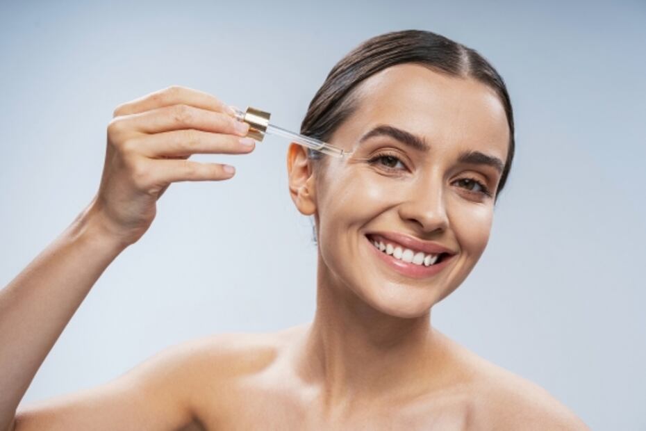 Beneficios que quizá no sabías del ácido glicólico y cómo usarlo