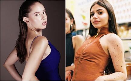 Daniela Parra tilda de "mensadas" las aseveraciones de su hermana Alexa Hoffman; no le teme a ser denunciada 