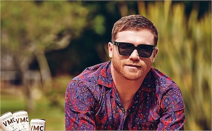 Canelo Álvarez ganará una millonaria cifra por pelear en México