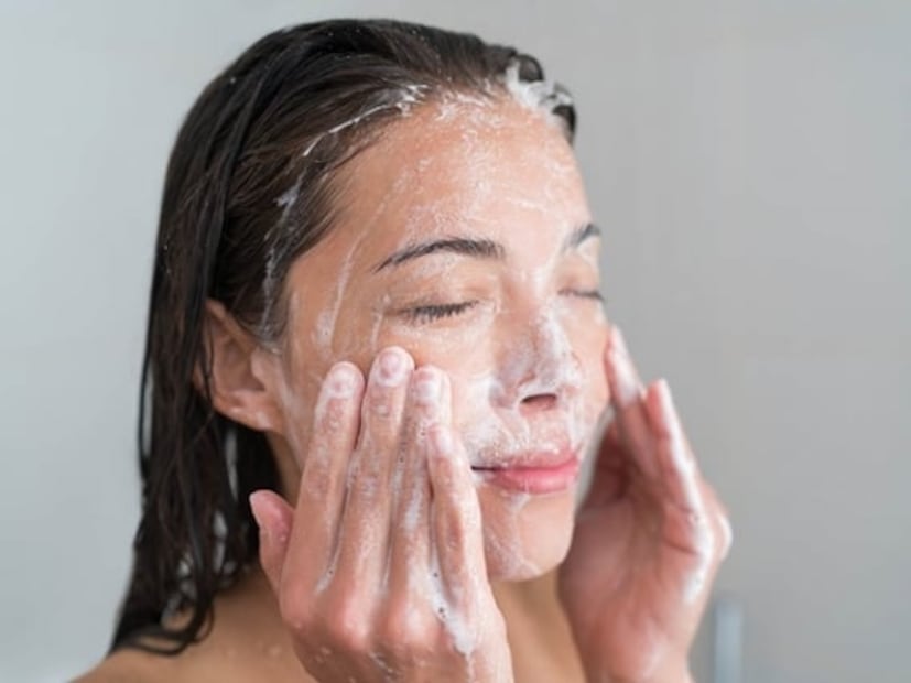 Mezclar bicarbonato de sodio y miel puede ayudarte a tener un rostro más sano. Archivo Foto: EL UNIVERSAL
