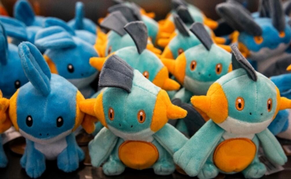 25 años después y Pokémon sigue más vigente que nunca