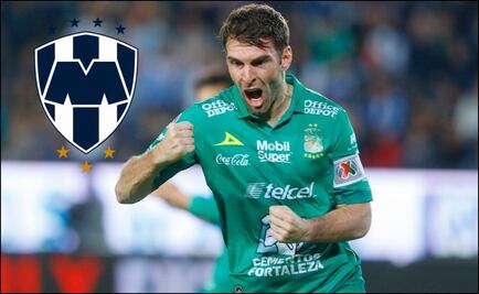 Rayados toma ventaja para fichar a Boselli