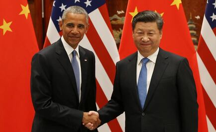 Xi y Obama discuten cómo gestionar diferencias sobre cambio climático