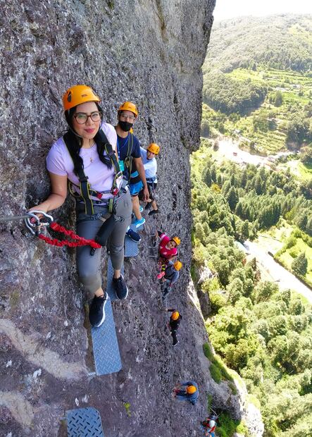 Foto: HGO Adventure