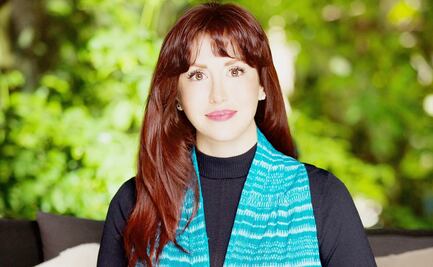 "Trata, tema pendiente en México": Paola Félix