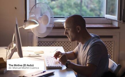 Festival de Toronto termina con premio para "El autor"