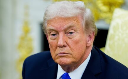 Trump advierte que Israel perderá el apoyo de EU si se anexiona Cisjordania