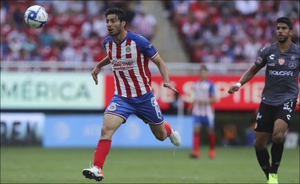 "Tenemos que ser más hijos de put...": Antonio Briseño