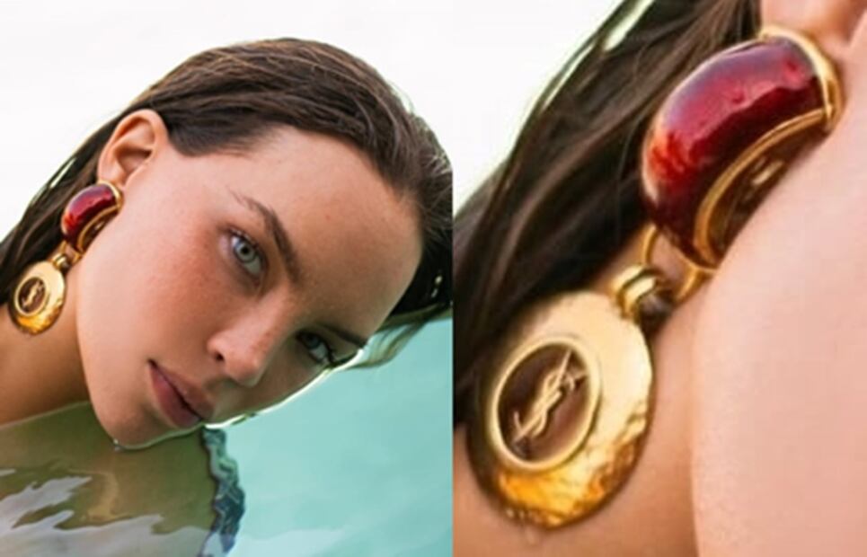 Foto: Instagram @belindapop