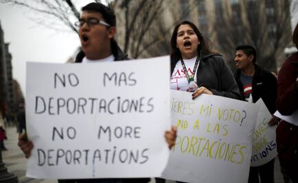 Crece repudio demócrata a redadas migratorias de Obama
