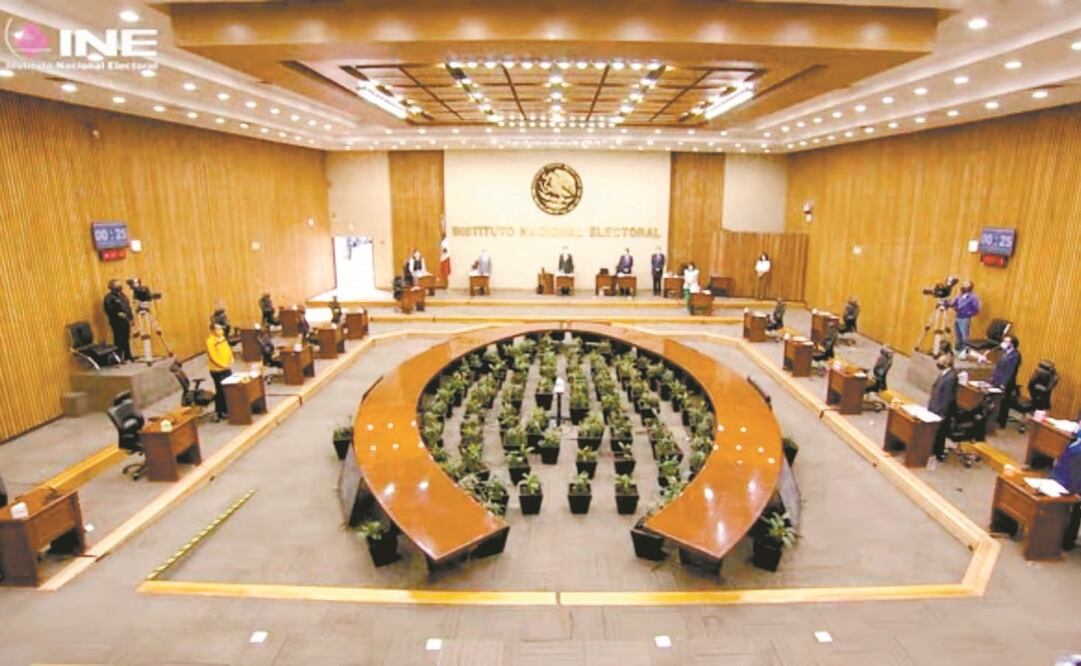 Foto: Archivo/EL UNIVERSAL 