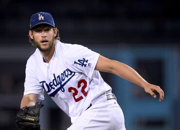 Victoria de Dodgers ante Braves de Atlanta