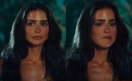 Bárbara de Regil abre su corazón; revela que fue víctima de abuso sexual durante su infancia