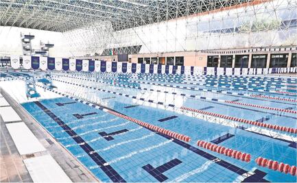 Abandono a deportistas en plena pandemia