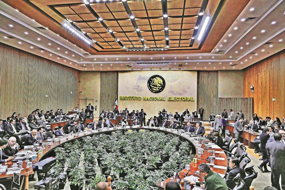 Foto: ARCHIVO EL UNIVERSAL