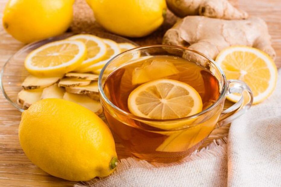 Un remedio natural para el insomnio y la ansiedad. Fuente: Freepik.