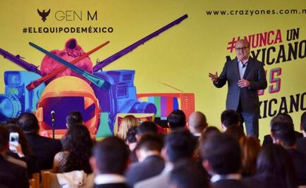 Graco: nada qué aplaudir en anuncio sobre marihuana