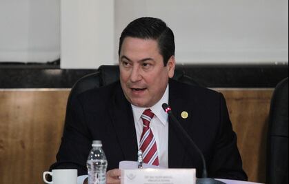 Inician proceso de transición en Sagarpa