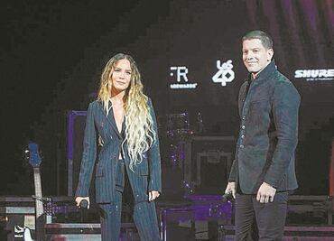 ¿Podría haber romance entre Yahir y Belinda?