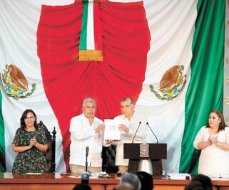 “Gobierno estatal ni señala ni persigue”